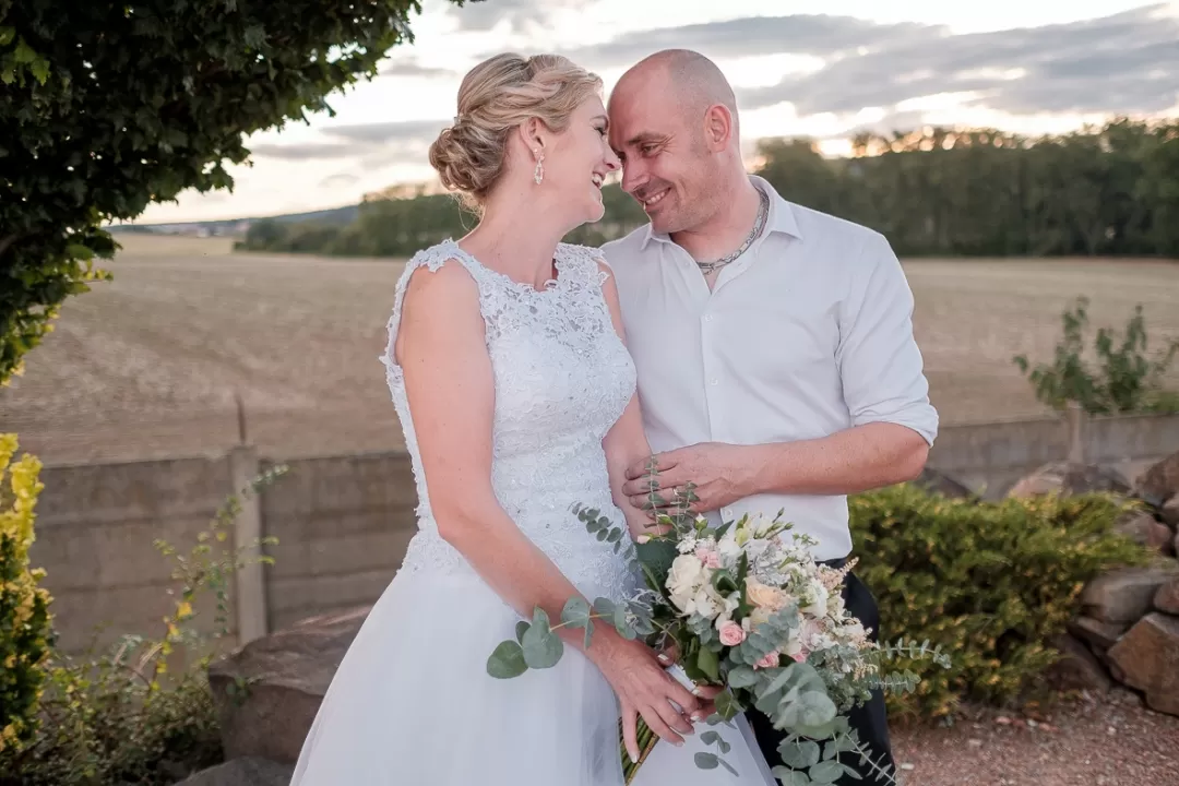 Ivana & Aleš, Vyškov