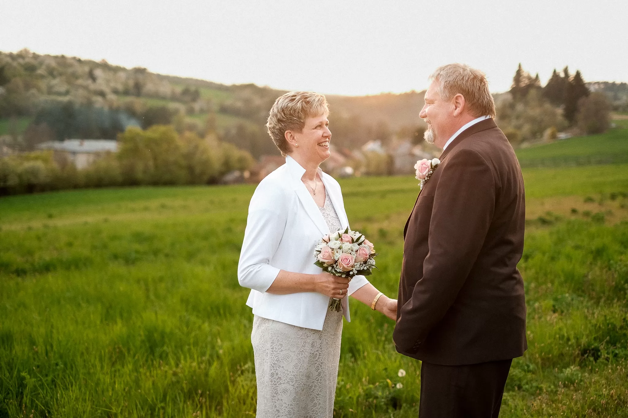 Lenka & Petr, Vyškov
